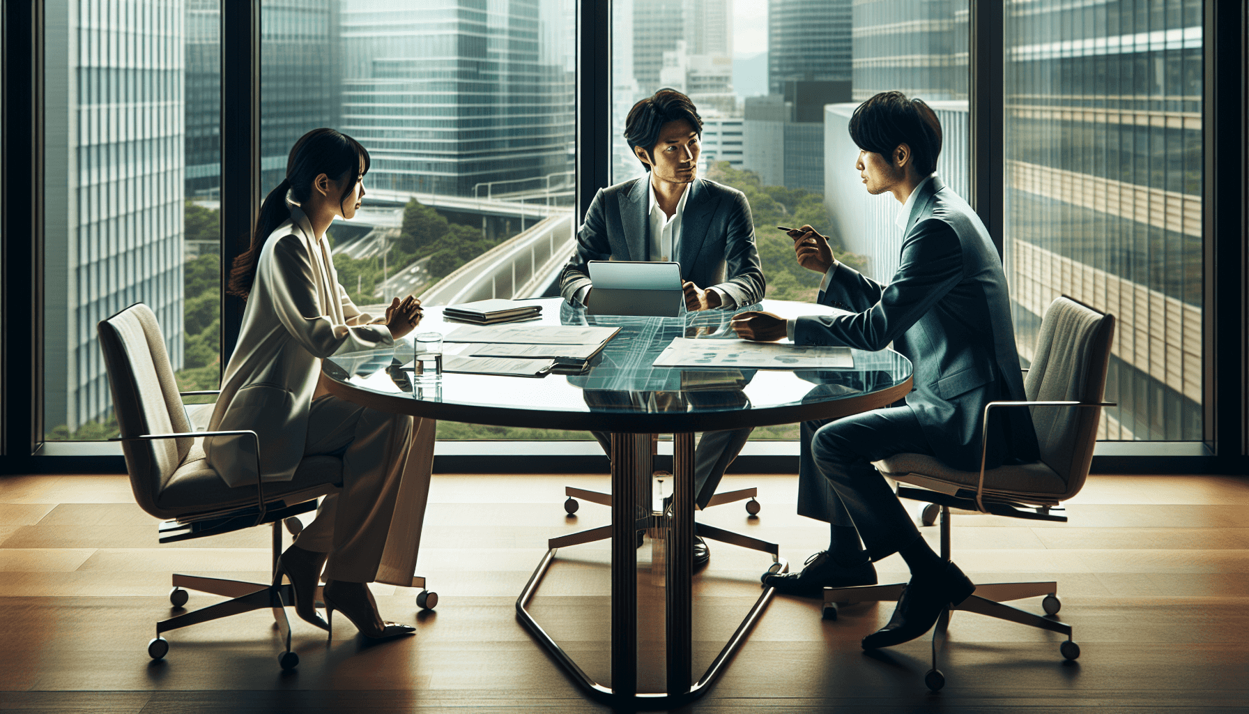 13 お見積りの透明性を確認する