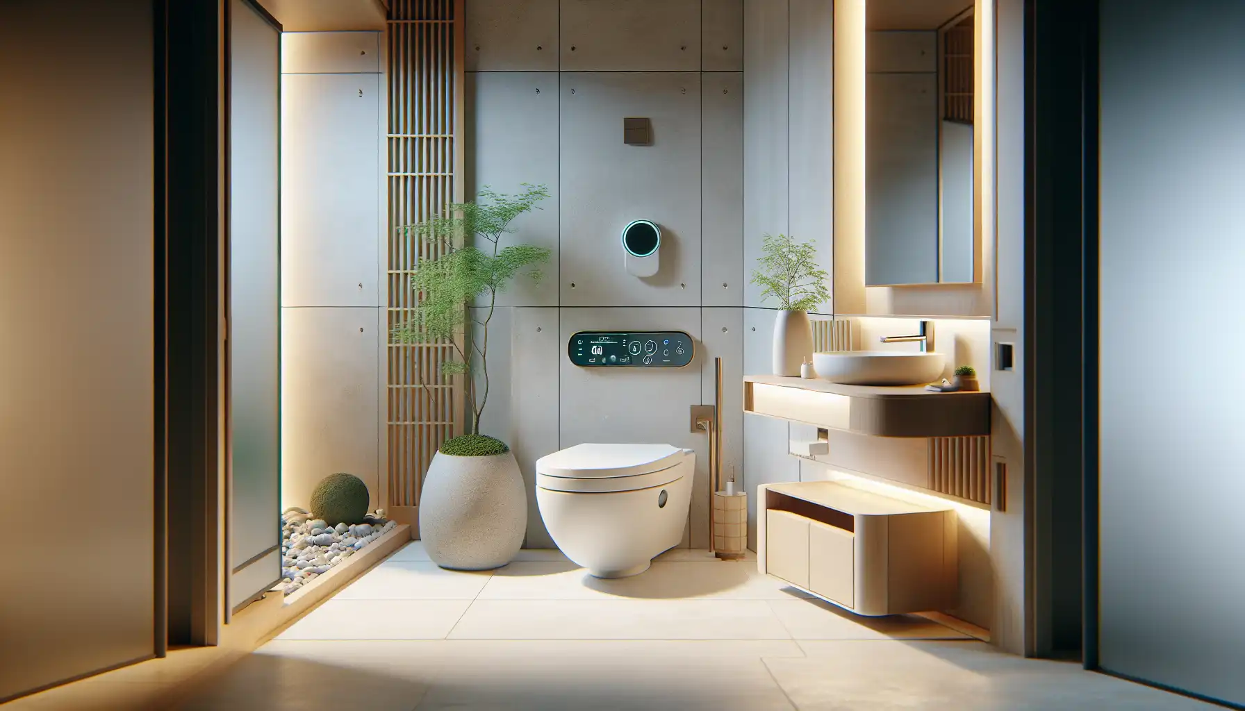 5 トイレリフォームのメリット