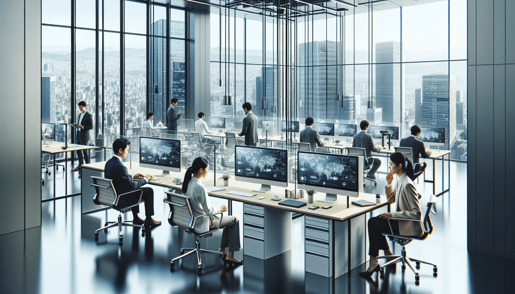 8 便利な最新機能の導入